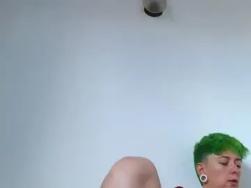 Chaturbate Adult Webcams of tomboyblue