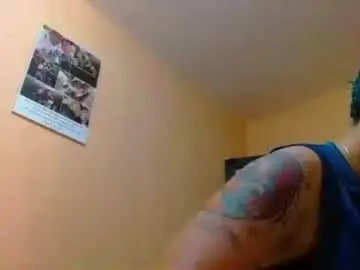 Chaturbate Live Sex Cam of tomboyblue