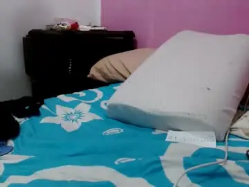 Chaturbate Live Sex Cam of tomboyblue