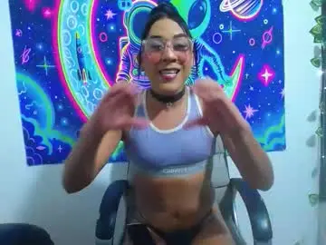 Chaturbate Free Porn Cam of trans_big_16