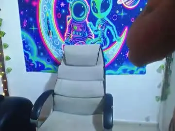 Chaturbate Live Porn of trans_big_16