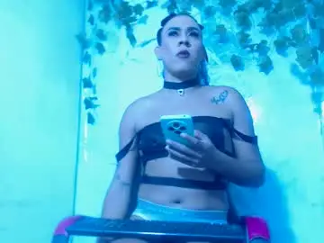 Chaturbate Adult Video Chat of trans_big_16