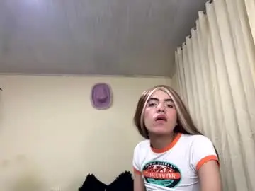 Chaturbate Sex Chat of yournaughtyfemboy
