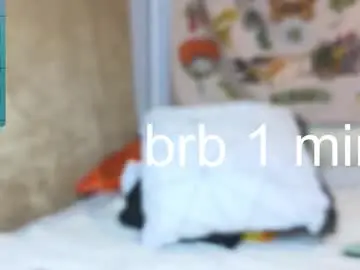 Chaturbate Adult Webcam of 1lola4ka