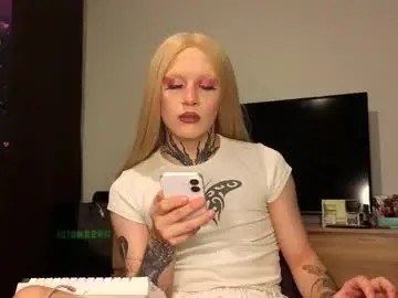 Chaturbate Sex Cam of 1lola4ka