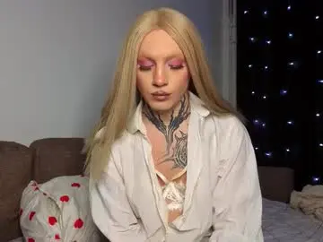 Chaturbate Private Sex Chat of 1lola4ka