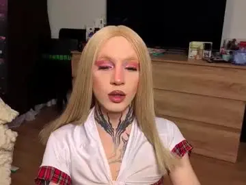 Chaturbate Adult Webcam of 1lola4ka