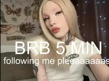 Chaturbate Live Porn of 1lola4ka