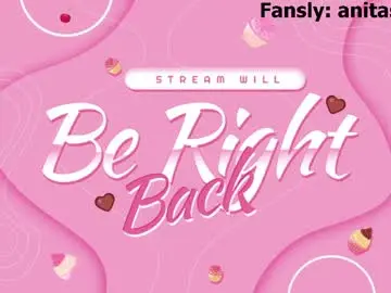 anitasmile from chaturbate