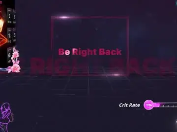 Chaturbate Live Sex Cam of aridelish