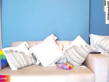 Chaturbate Nude Webcam of beuty_goddes777