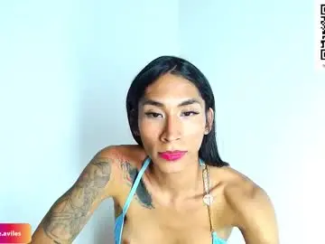 Chaturbate Live Sex Cam of beuty_goddes777