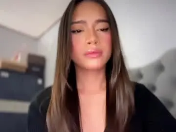 Chaturbate Live Sex of elliesee