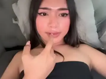 Chaturbate Live Sex Cam of elliesee