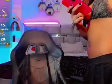 Chaturbate Free Live Porn of gigitremblay
