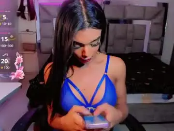 Chaturbate Free Live Porn of gigitremblay