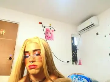 Chaturbate Private Sex Chat of miss_channellx