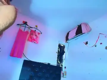 Chaturbate Adult Webcams of miss_channellx