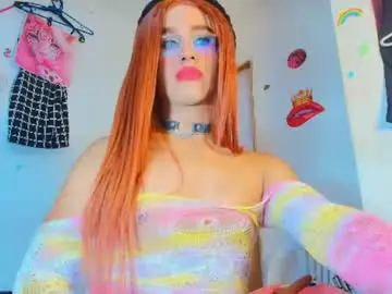 Chaturbate Free Live Porn of miss_channellx