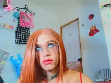 Chaturbate Sex Cam of miss_channellx