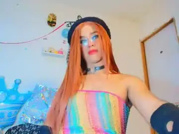 Chaturbate Adult Video Chat of miss_channellx