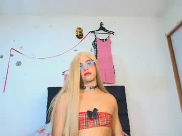 Chaturbate Watch Live Sex Cams of miss_channellx