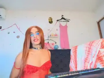Chaturbate Live Sex of miss_channellx