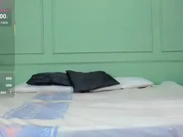 Chaturbate Private Sex Chat of nahomys_kym