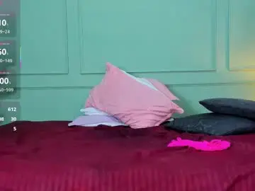 Chaturbate Sex Cam of nahomys_kym