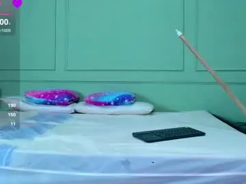 Chaturbate Free Live Porn of nahomys_kym