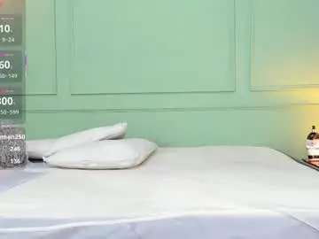 Chaturbate Live Porn of nahomys_kym