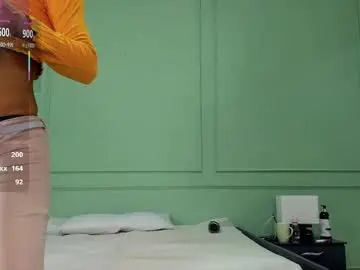 Chaturbate Adult Webcams of nahomys_kym