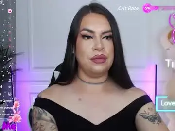 Chaturbate Best Webcam of nicoobaby