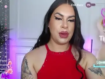 Chaturbate Live Sex of nicoobaby