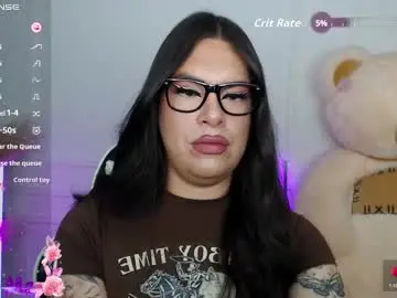 nicoobaby from chaturbate