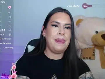 Chaturbate Live Porn of nicoobaby