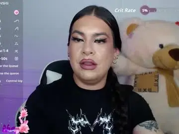 Chaturbate Sex Chat of nicoobaby