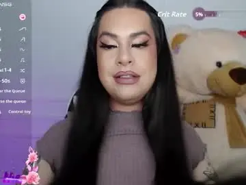 Chaturbate Free Live Porn of nicoobaby