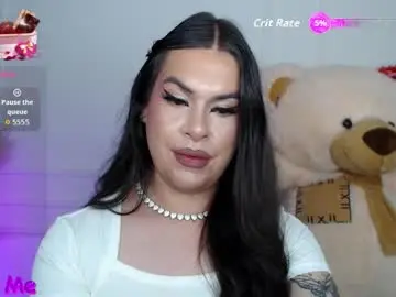 Chaturbate Watch Live Sex Cams of nicoobaby