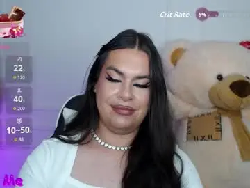 Chaturbate Adult Video Chat of nicoobaby