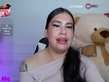 Chaturbate Live Sex of nicoobaby