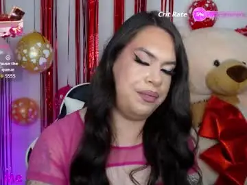 Chaturbate Adult Video Chat of nicoobaby