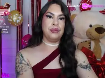 Chaturbate Best Webcam of nicoobaby