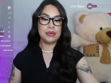 Chaturbate Private Sex Chat of nicoobaby