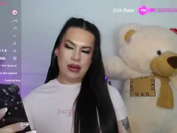 Chaturbate Live Porn of nicoobaby