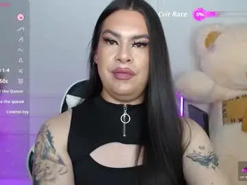 Chaturbate Live Sex of nicoobaby