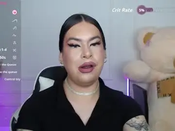 Chaturbate Live Sex of nicoobaby