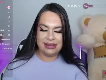 Chaturbate Adult Webcams of nicoobaby