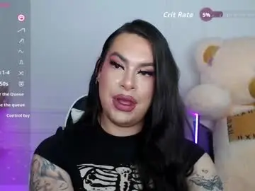 Chaturbate Watch Live Sex Cams of nicoobaby