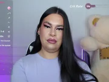 Chaturbate Live Porn of nicoobaby